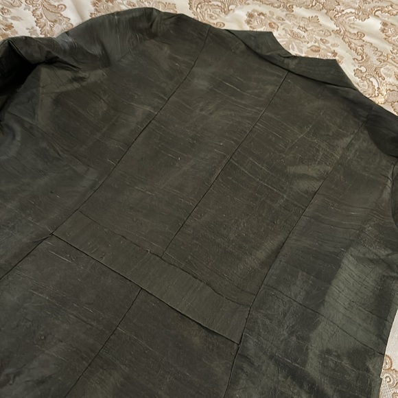 Kathleen Sommers Washable Silk Top - Picture 6 of 13